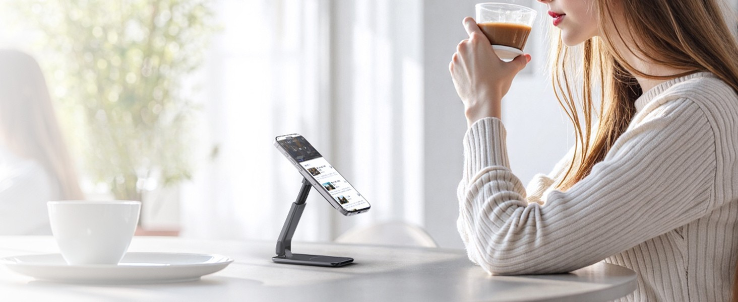 iWALK: Khám Phá Công Nghệ Sạc Không Dây Mới Nhất Năm 2025