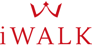 logo iWalk Việt Nam