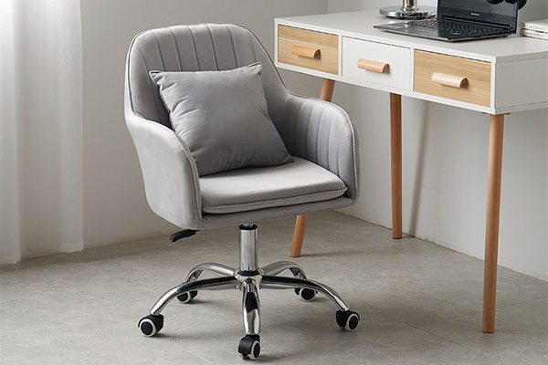 Cách lắp ghế xoay văn phòng nhanh chóng chỉ trong 4 bước