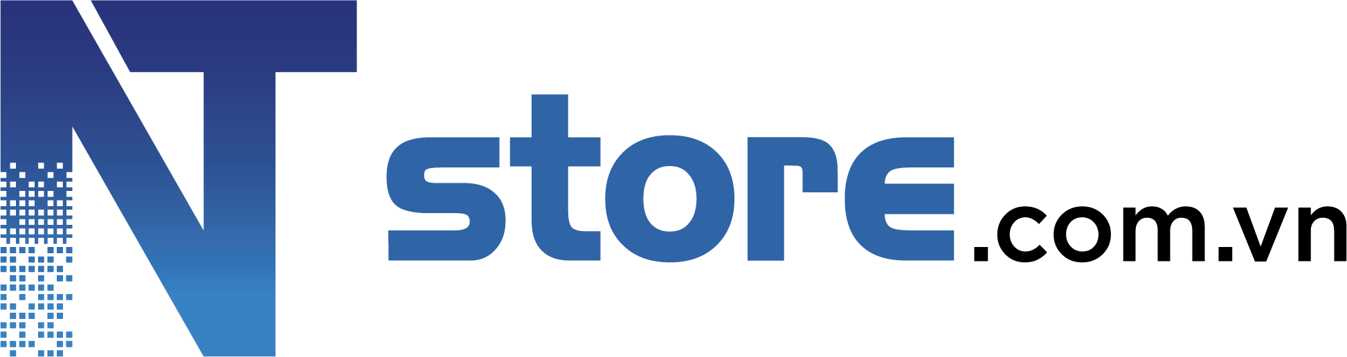 logo NTStore