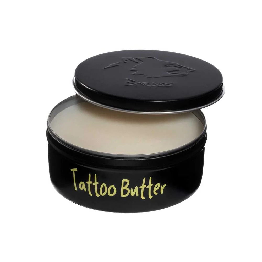 Bheppo Tattoo Butter 200 ML / 1.69 fl oz