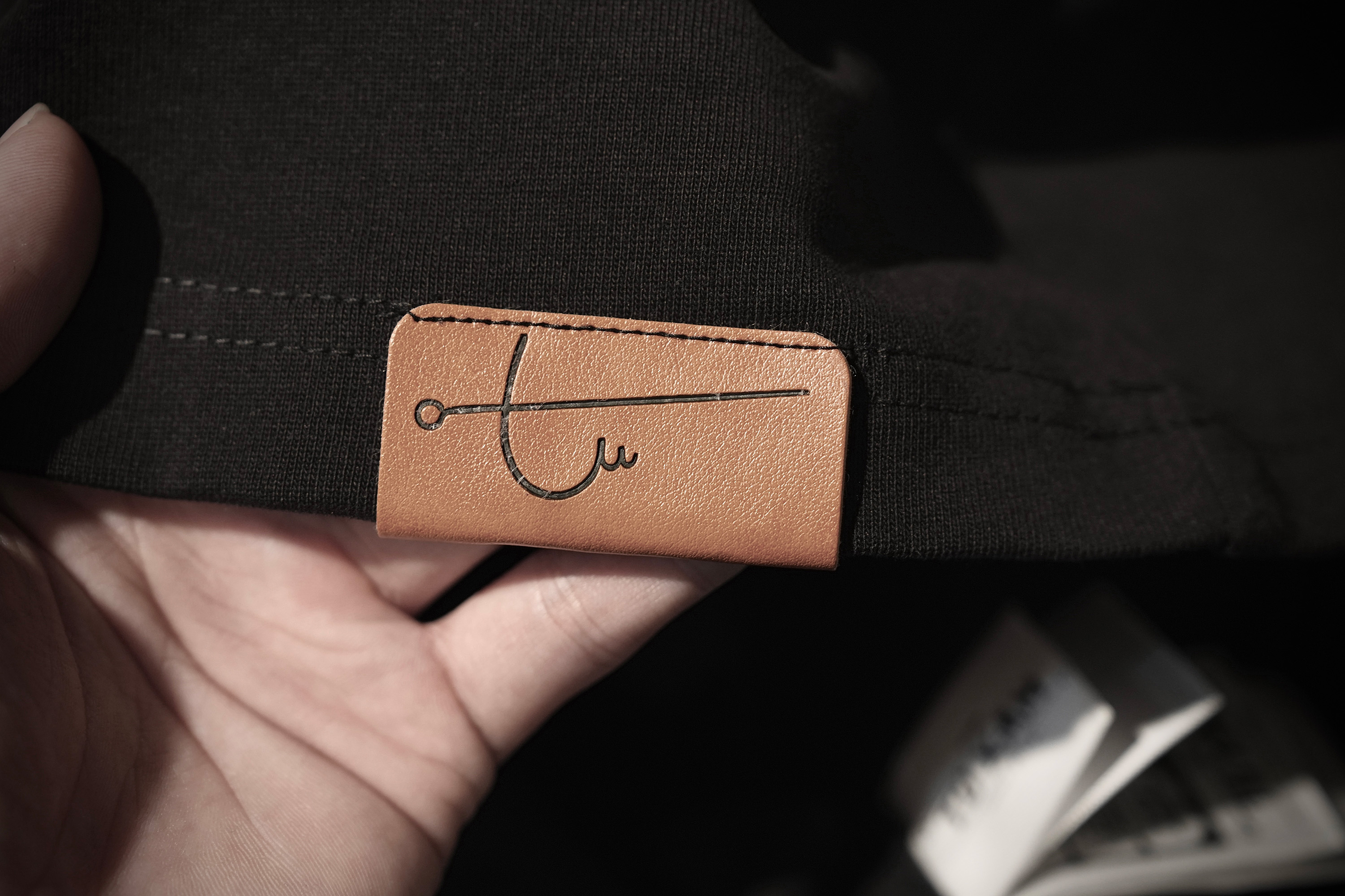 Áo thun TX02 - Thiên Thần Sa Ngã – form  boxy, cotton organic 300gsm, in DTG siêu thoáng, tattoo art cao cấp,  độc quyền Master Tú Đen