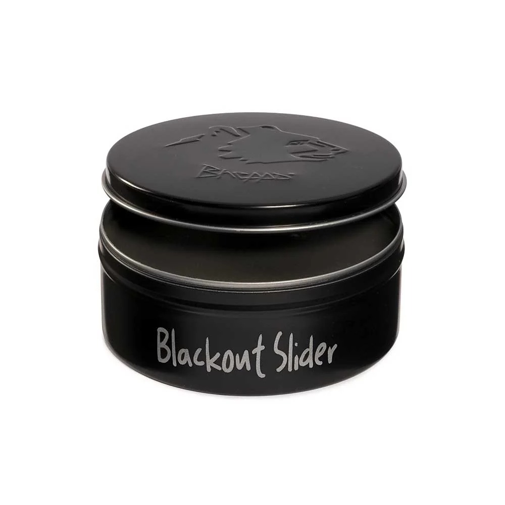 Bheppo Blackout Slider 200 ML 6.76 fl oz Natural Numbing