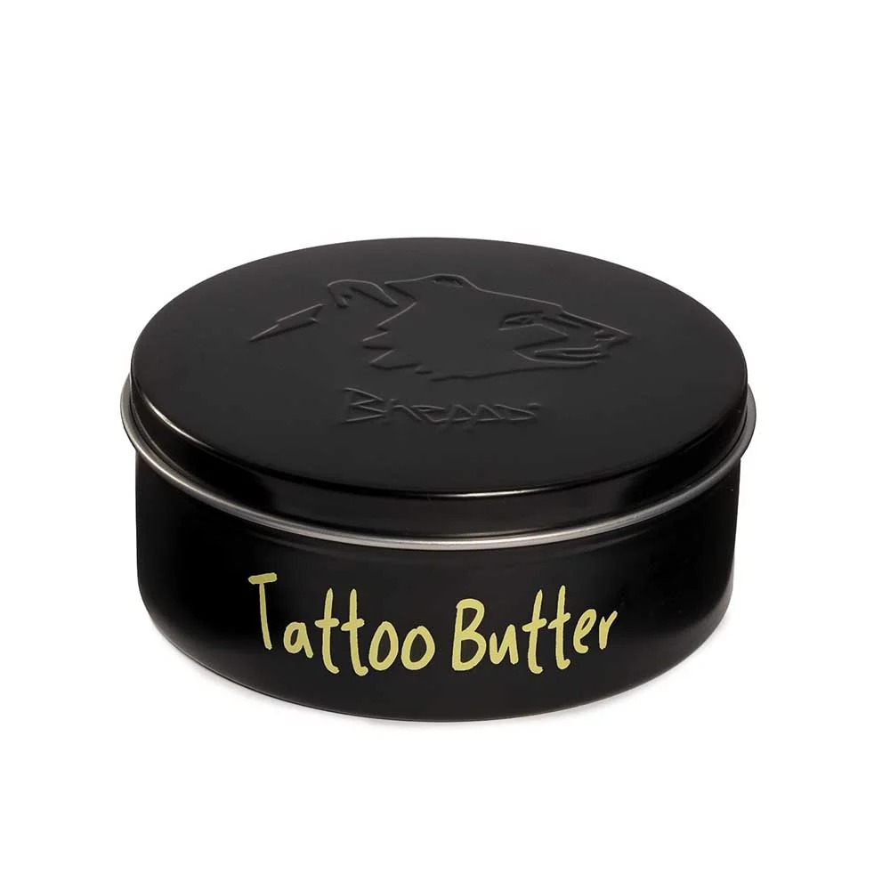 Bheppo Tattoo Butter 200 ML / 1.69 fl oz
