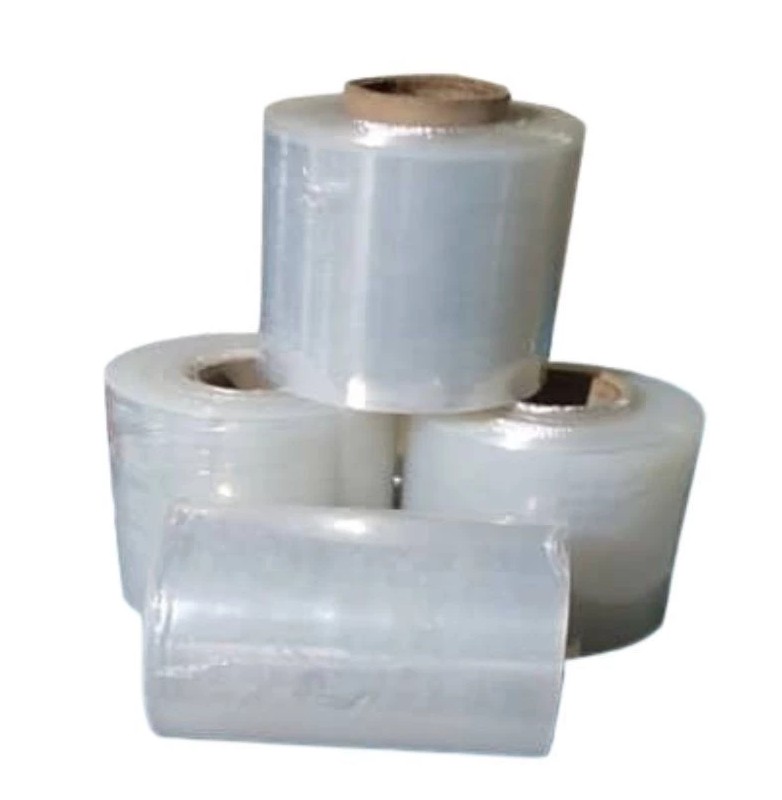 Cuộn bọc PE đa năng dùng trong xăm – bọc dụng cụ, bảo vệ vùng da, ủ tê, ủ nóng và spa chuyên dụng