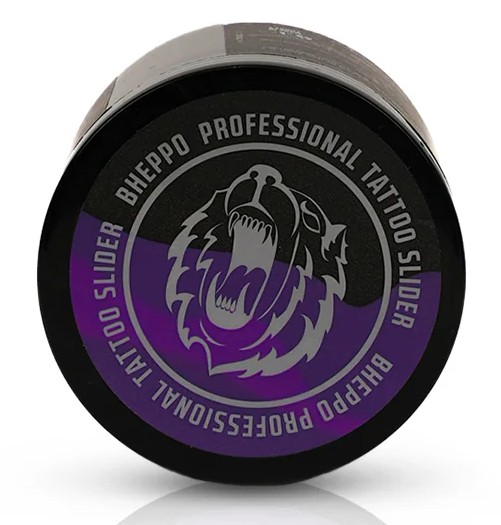 Kem bôi trơn xăm Bheppo Lavender Slider 500ml (16.9 fl oz) – Kem Trượt Xăm