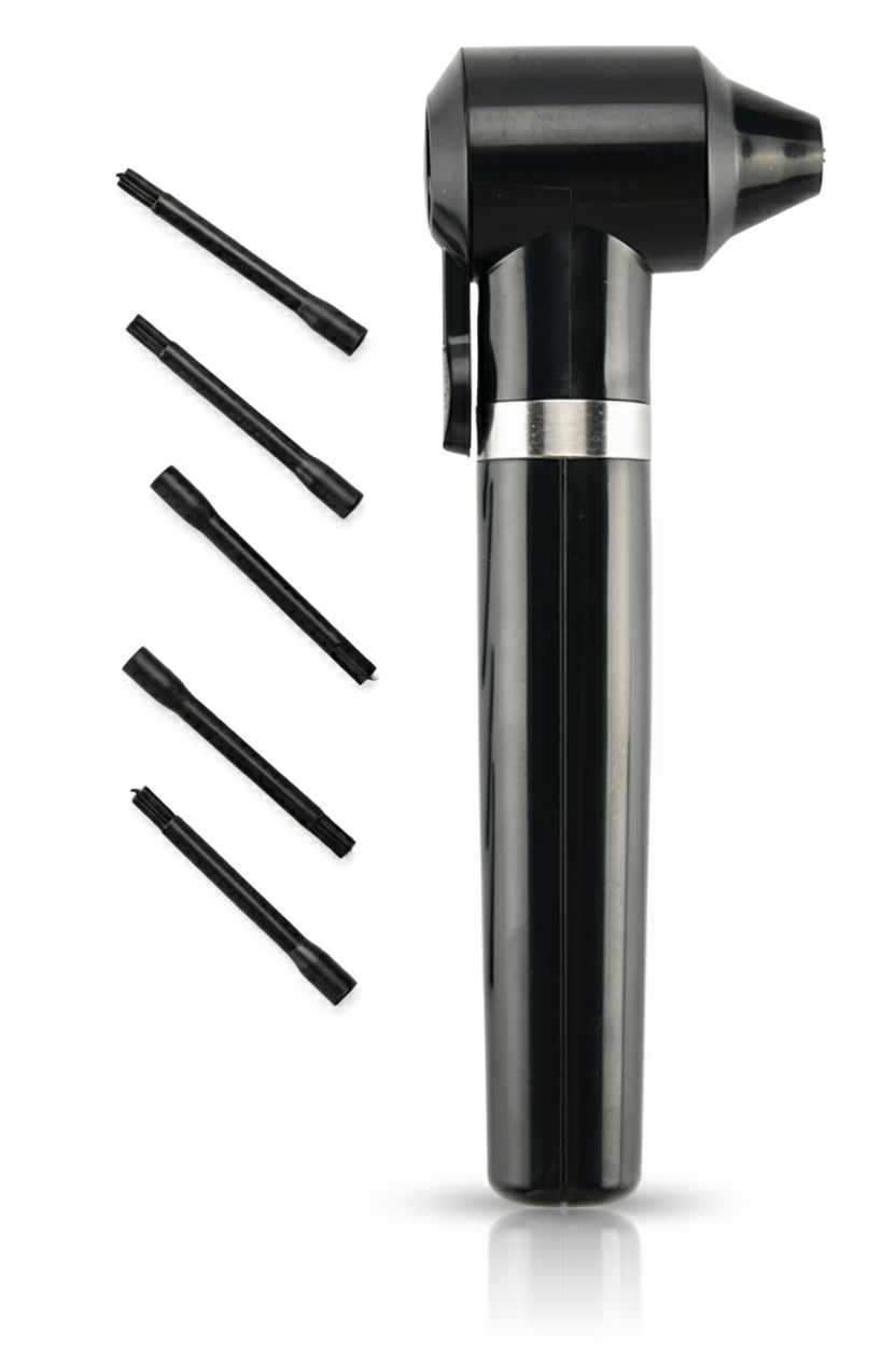 Máy khuấy mực xăm mini cầm tay – Dụng cụ trộn mực tattoo chuyên nghiệp, khuấy đều nhanh
