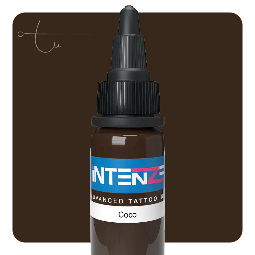 Set 35 màu mực xăm Intenze 1oz – bộ mực màu đa sắc cho tattoo artist35 màu mực xăm Intenze 1oz – bộ mực màu chính hãng Intenze USA cho tattoo màu, full dải hồng – tím – xanh – vàng – cam – đỏ