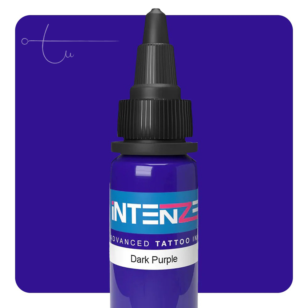Set 35 màu mực xăm Intenze 1oz – bộ mực màu đa sắc cho tattoo artist35 màu mực xăm Intenze 1oz – bộ mực màu chính hãng Intenze USA cho tattoo màu, full dải hồng – tím – xanh – vàng – cam – đỏ