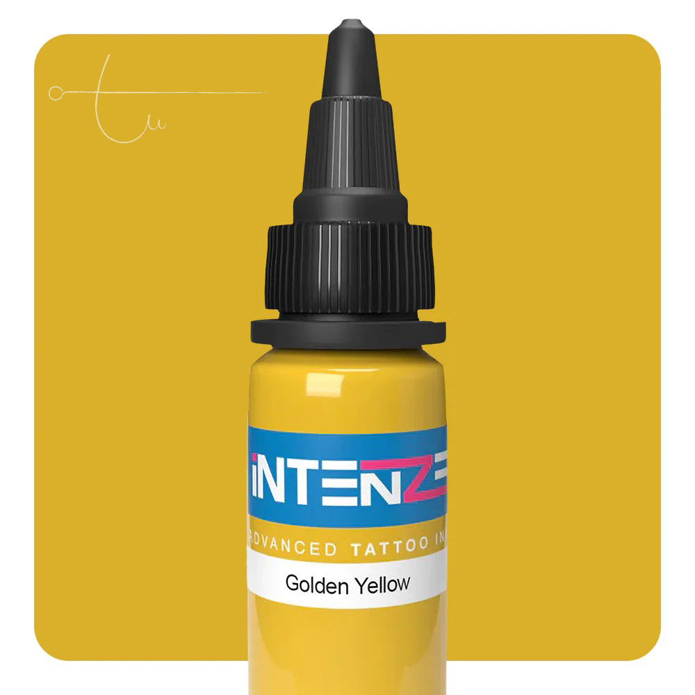 Set 35 màu mực xăm Intenze 1oz – bộ mực màu đa sắc cho tattoo artist35 màu mực xăm Intenze 1oz – bộ mực màu chính hãng Intenze USA cho tattoo màu, full dải hồng – tím – xanh – vàng – cam – đỏ