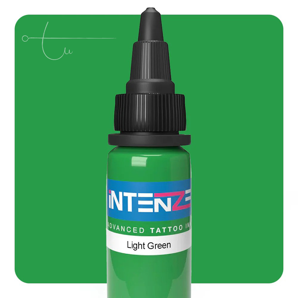 Set 35 màu mực xăm Intenze 1oz – bộ mực màu đa sắc cho tattoo artist35 màu mực xăm Intenze 1oz – bộ mực màu chính hãng Intenze USA cho tattoo màu, full dải hồng – tím – xanh – vàng – cam – đỏ