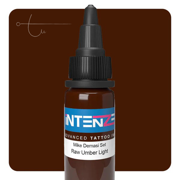 Set 35 màu mực xăm Intenze 1oz – bộ mực màu đa sắc cho tattoo artist35 màu mực xăm Intenze 1oz – bộ mực màu chính hãng Intenze USA cho tattoo màu, full dải hồng – tím – xanh – vàng – cam – đỏ