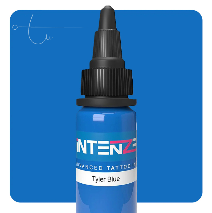 Set 35 màu mực xăm Intenze 1oz – bộ mực màu đa sắc cho tattoo artist35 màu mực xăm Intenze 1oz – bộ mực màu chính hãng Intenze USA cho tattoo màu, full dải hồng – tím – xanh – vàng – cam – đỏ
