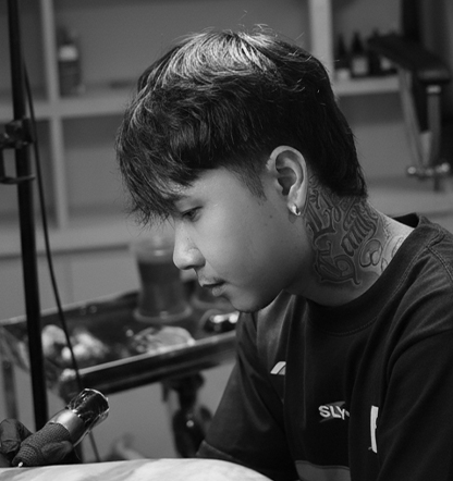 Thắng Đen