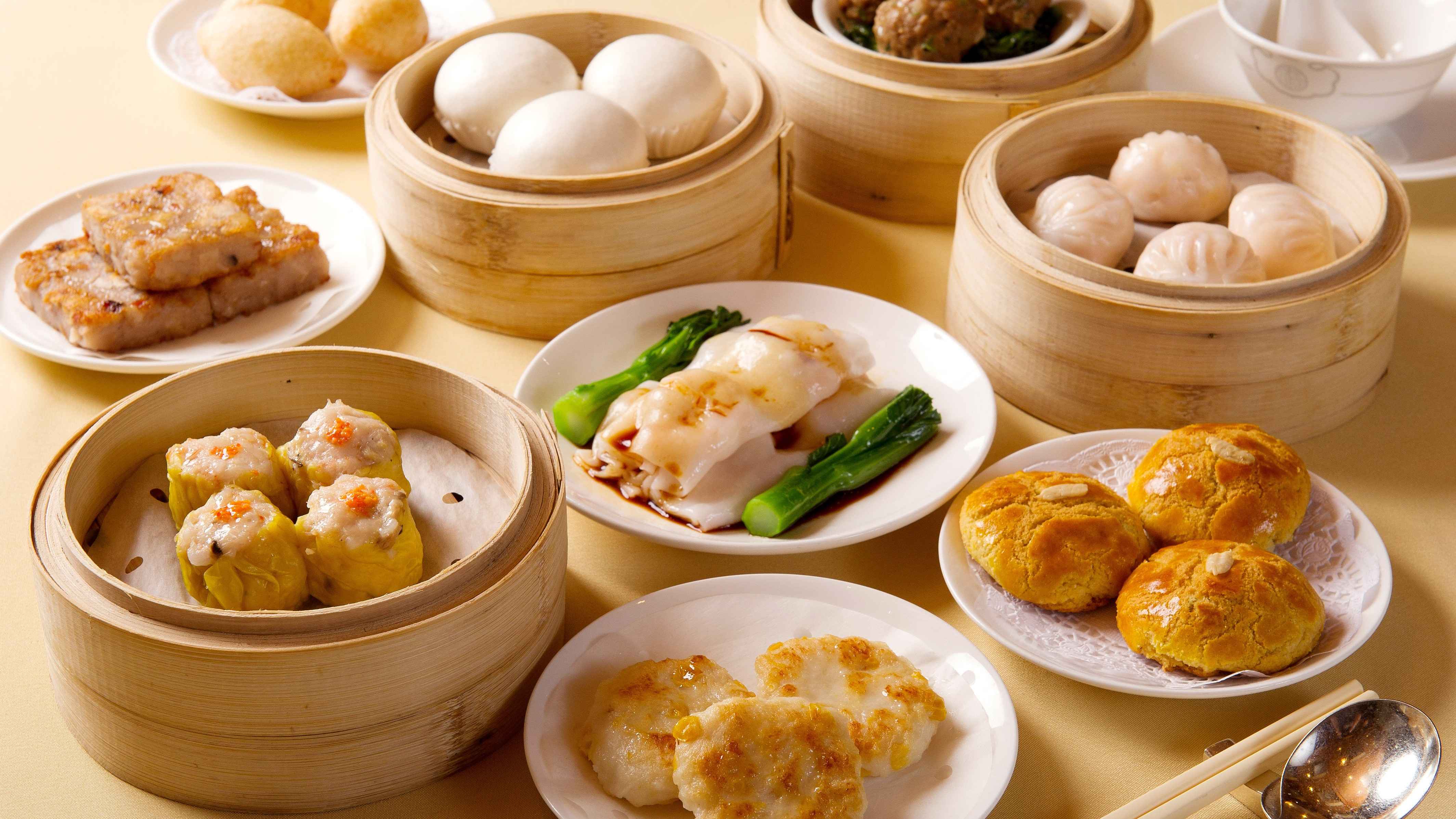 Đi Quảng Châu ăn gì? Những món ngon phải thử khi du lịch Quảng Châu