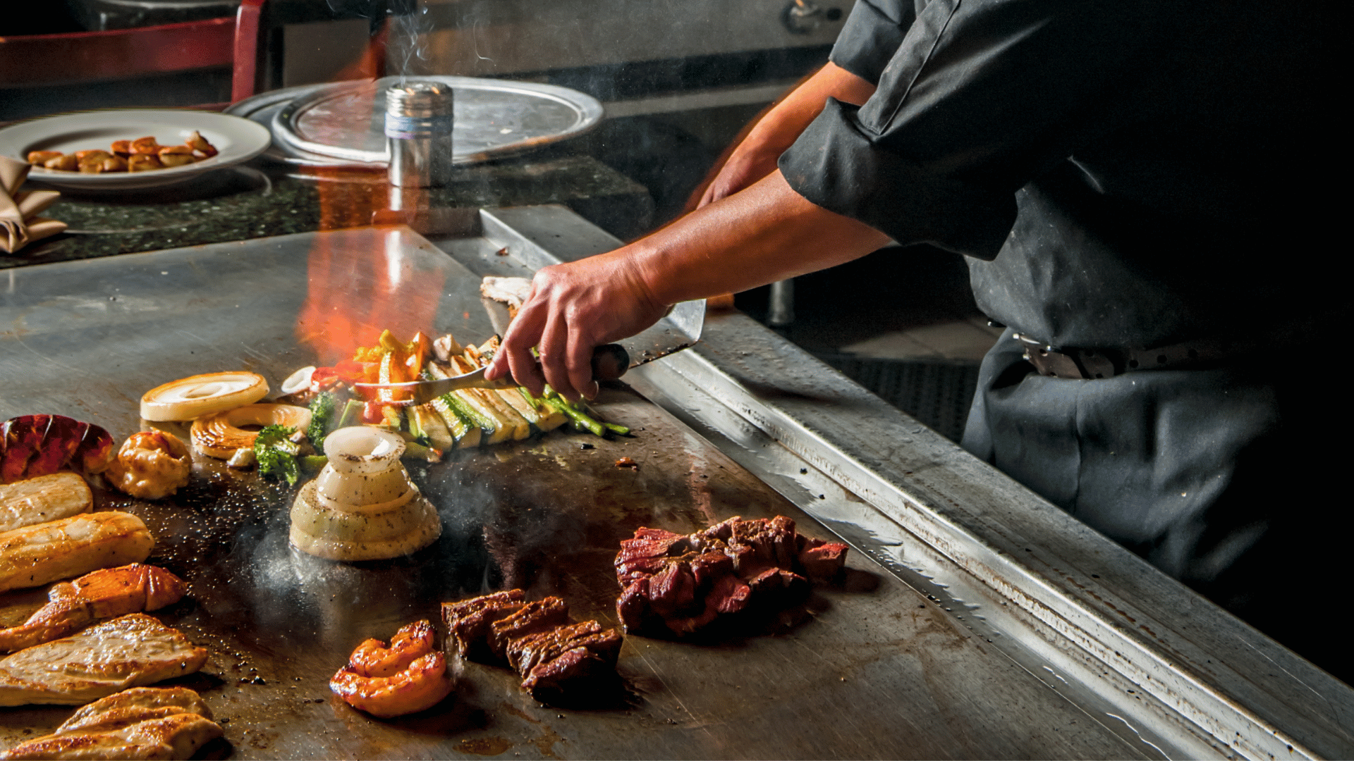 99% du khách đều bỏ lỡ món ăn này khi đến Nhật Bản