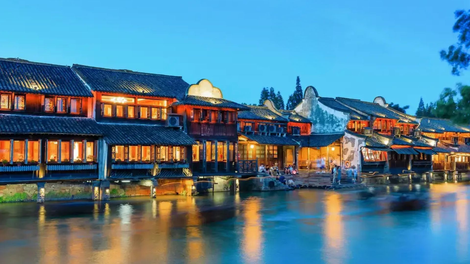 Du lịch lễ 2/9 cùng TSTtourist: Gợi ý hành trình Giang Nam thi vị