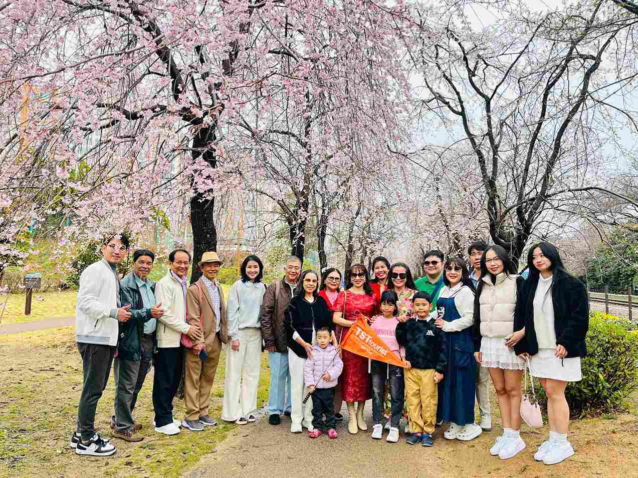TSTtourist - Kiến tạo giá trị từ những cơ hội mới của ngành du lịch