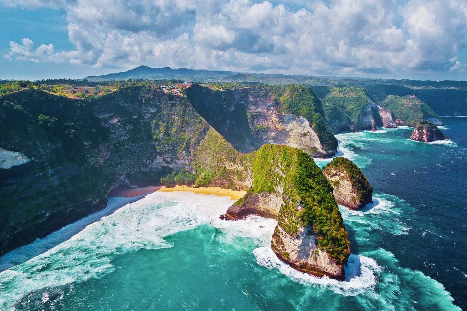 Vì sao nên đến Bali một lần trong đời?