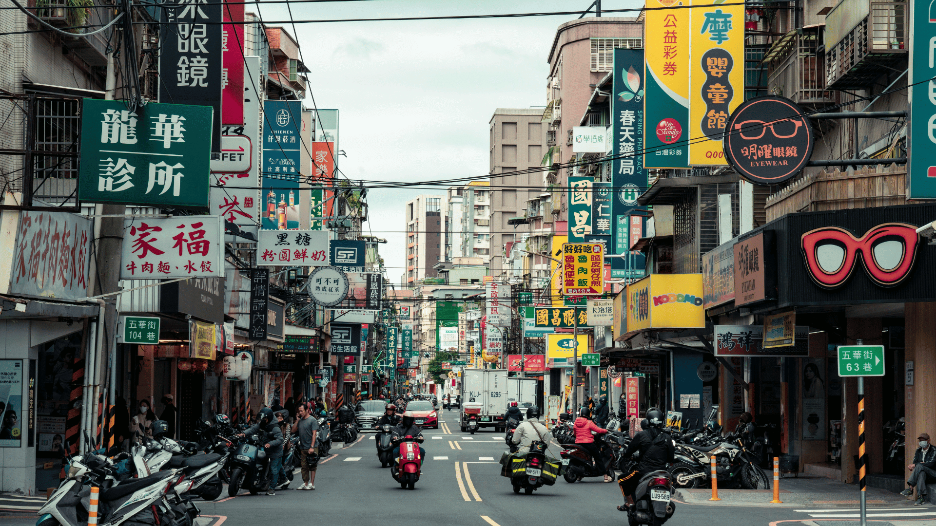 Chỉ 1% khách du lịch biết các trải nghiệm này khi tới Đài Loan