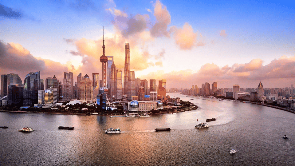 Top 8 điểm check-in không thể bỏ lỡ khi đến Thượng Hải