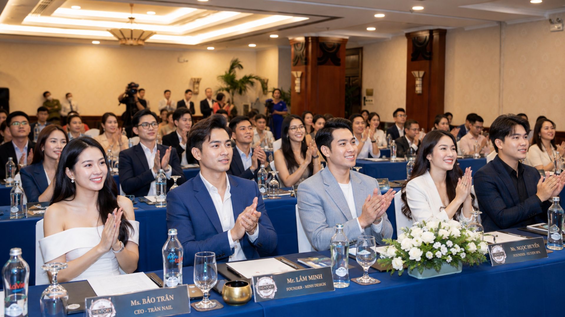 Meeting - Kết nối đúng mục tiêu, vận hành trọn vẹn
