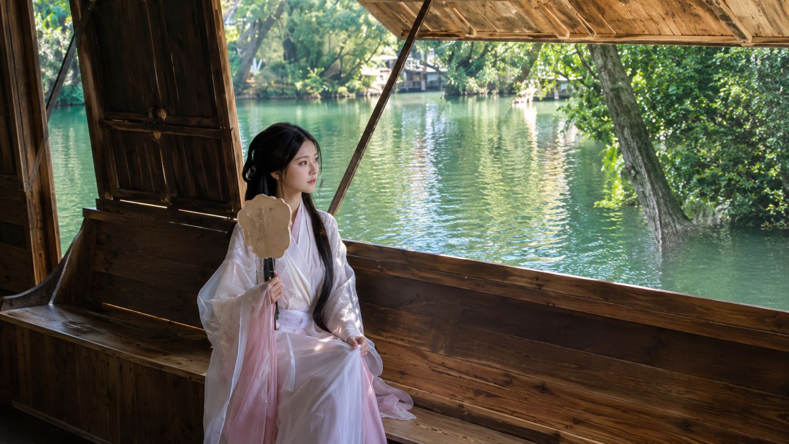 Tour Thượng Hải - Ô Trấn - Hàng Châu 7N5Đ: Một hành trình chạm vào vẻ đẹp Giang Nam