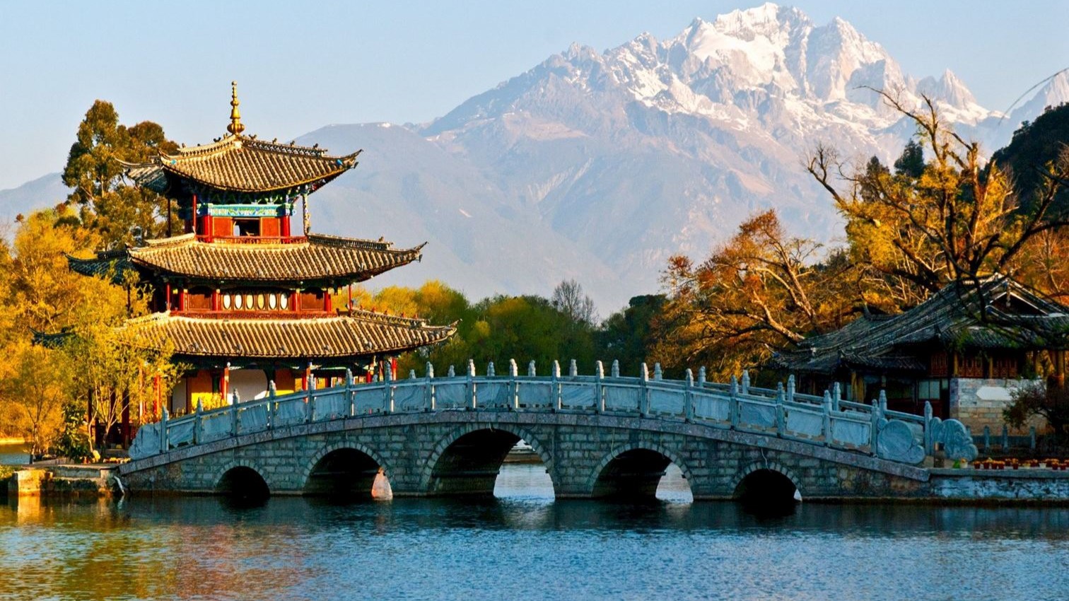 Du lịch Lệ Giang - Shangri-La: 8 lưu ý cần biết trước chuyến đi