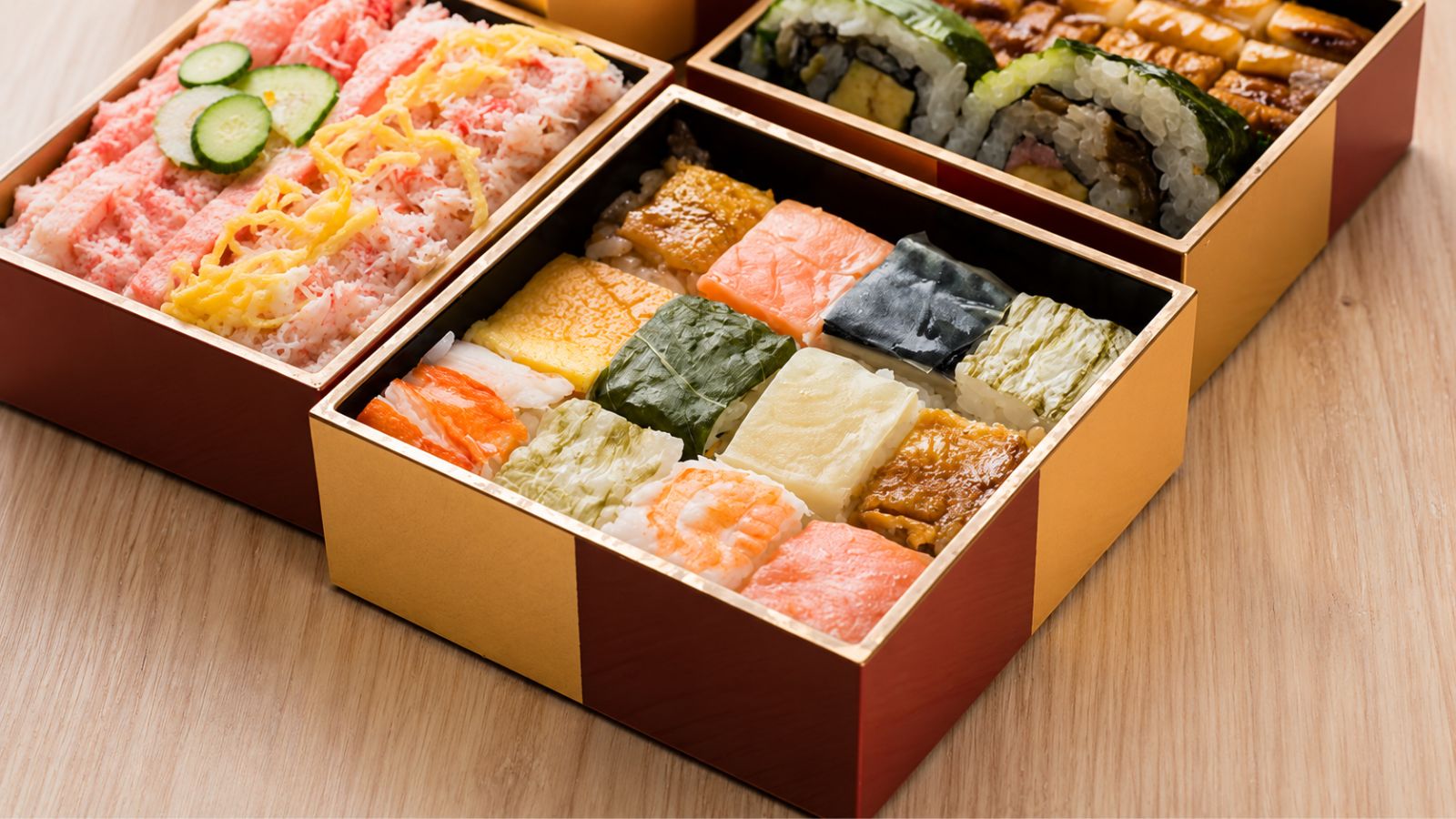 Thưởng thức hương vị mùa thu Nhật Bản qua hành trình Osaka - Kyoto - Yamanashi - Tokyo
