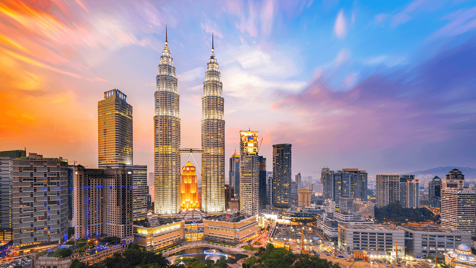 Du lịch Malaysia có gì? Khám phá 6 điểm check-in độc đáo