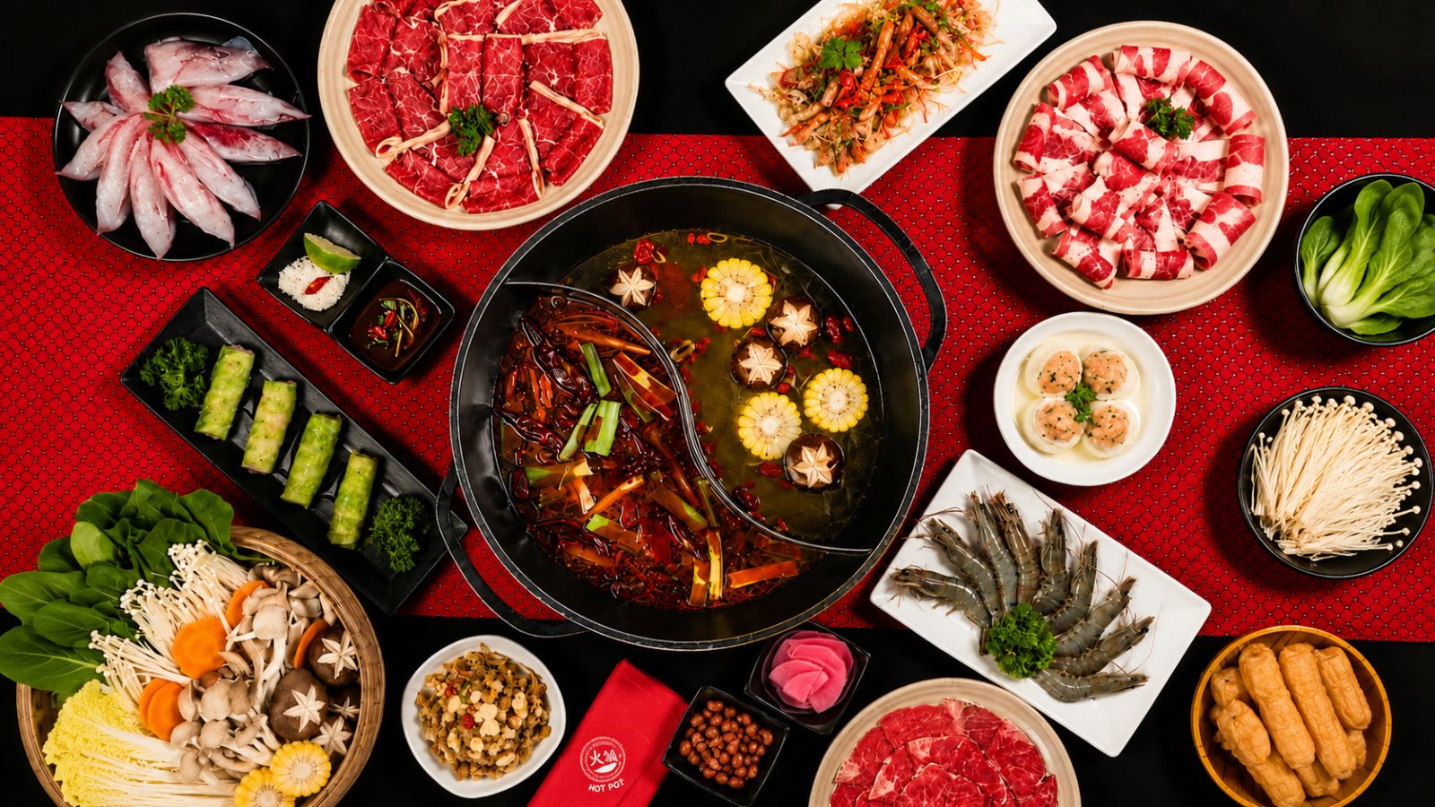 Đi Thượng Hải - Ô Trấn - Hàng Châu nên ăn gì, chơi gì để chuyến đi thật đáng nhớ?