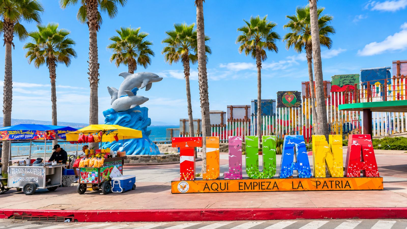 Mỹ - Mexico 7N4Đ: Một hành trình, hai quốc gia, vô vàn trải nghiệm cùng TSTtourist