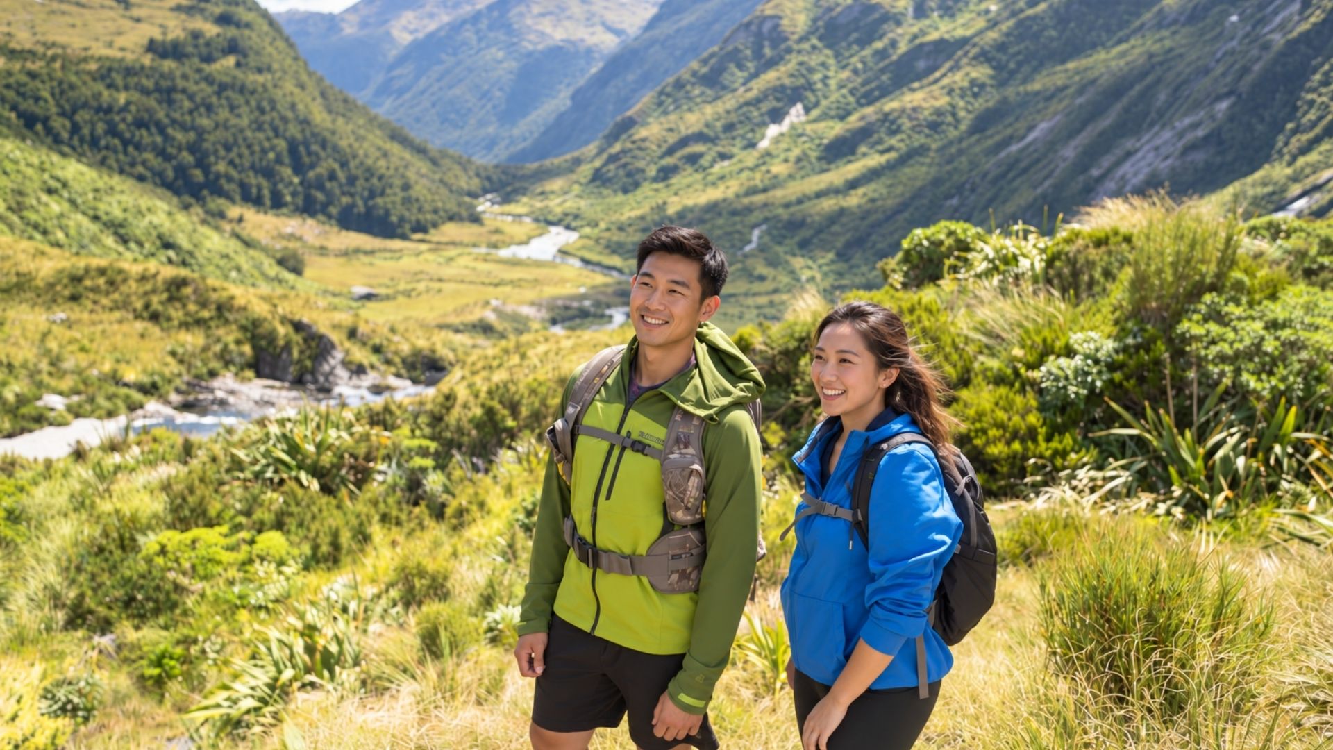 Du lịch New Zealand - Úc tháng 12 cần chuẩn bị gì?