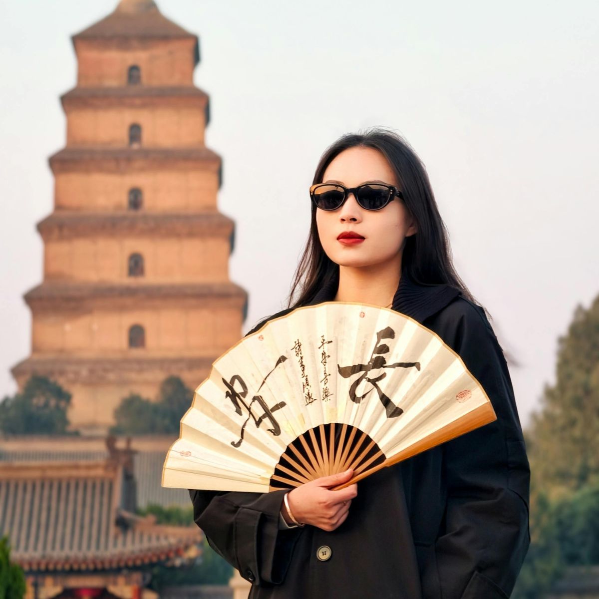 Ngày 5 Tây An (6) - tour Trung Quốc 6N4Đ No Shopping