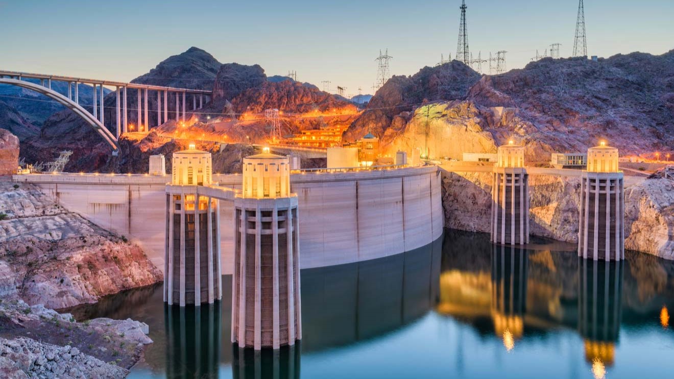 ĐÓN XUÂN BỜ TÂY HOA KỲ: LOS ANGELES - LAS VEGAS - SAN DIEGO