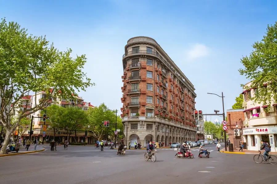 TRỌN VẸN TRUNG HOA: THƯỢNG HẢI - Ô TRẤN - HÀNG CHÂU