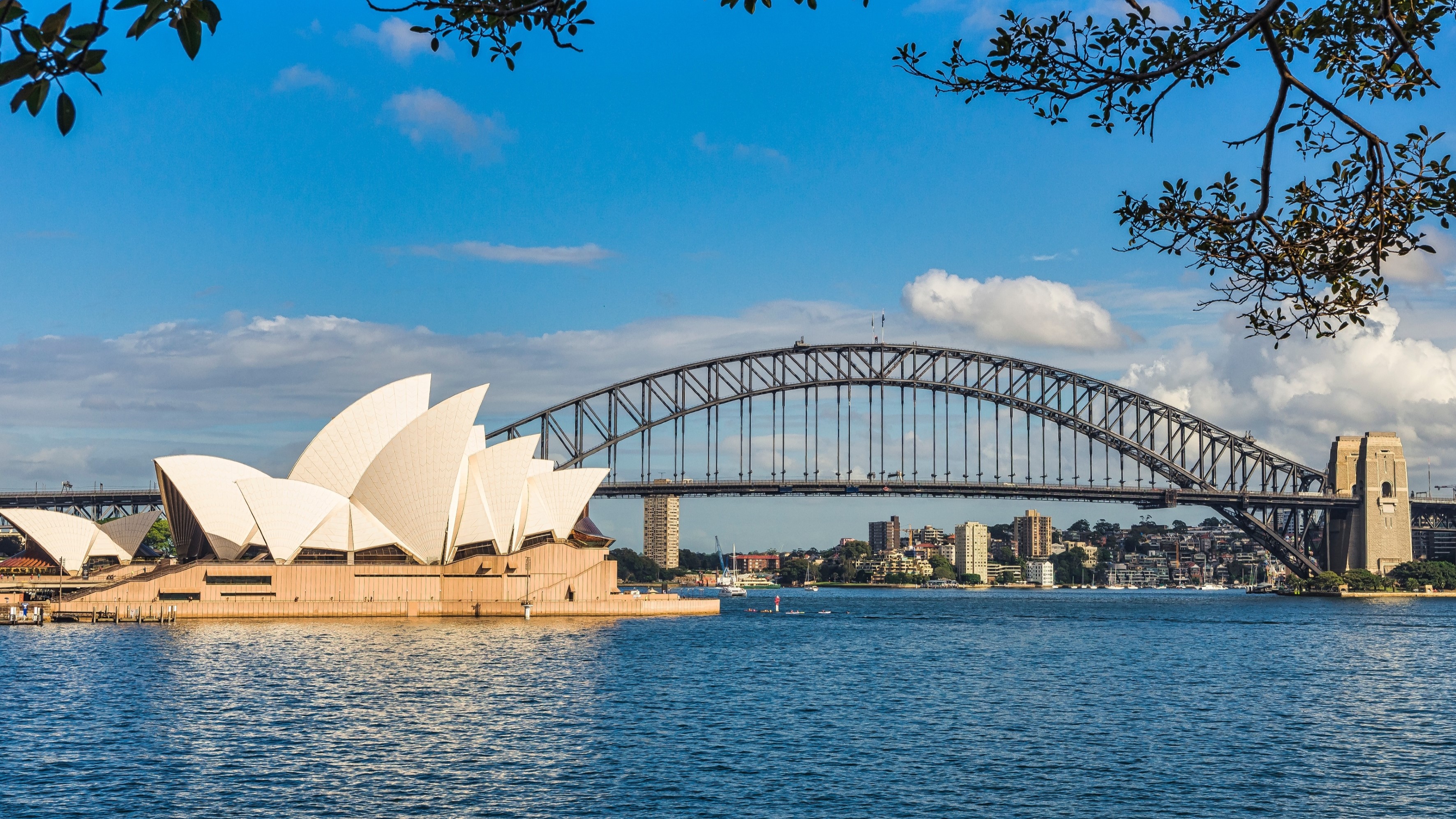 DU XUÂN TẠI ÚC: MELBOURNE - SYDNEY