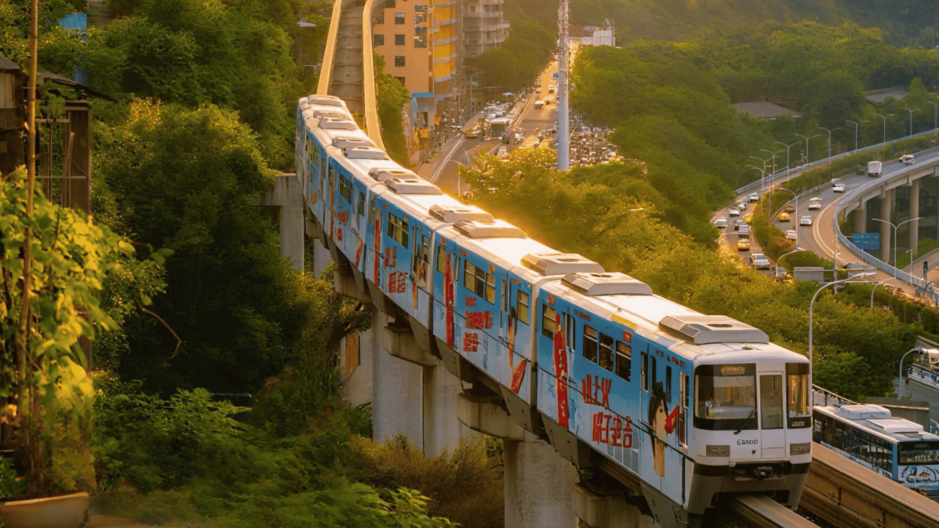TRẢI NGHIỆM ĐỘC ĐÁO TRUNG HOA: TRÙNG KHÁNH - VŨ LONG