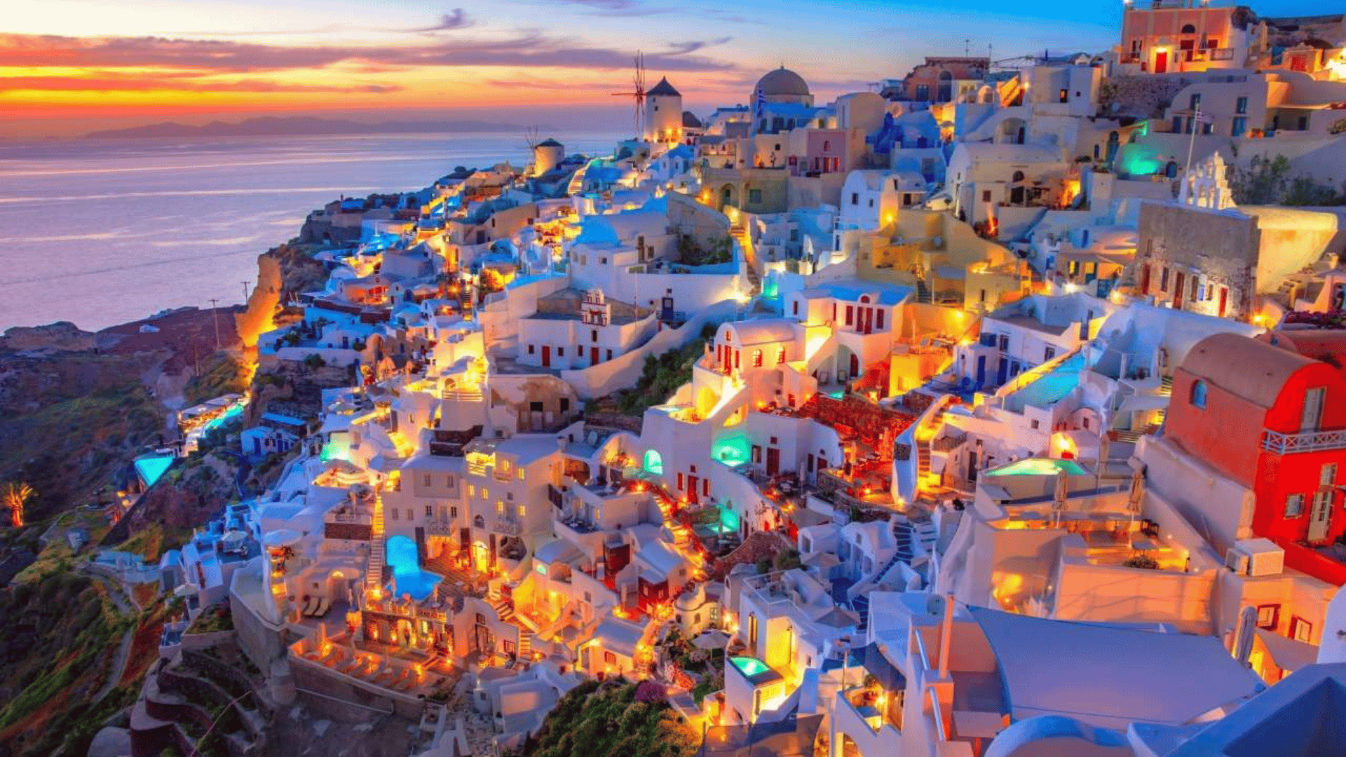 KHÁM PHÁ HY LẠP – CHẠM NGÕ VĂN MINH CỔ ĐẠI