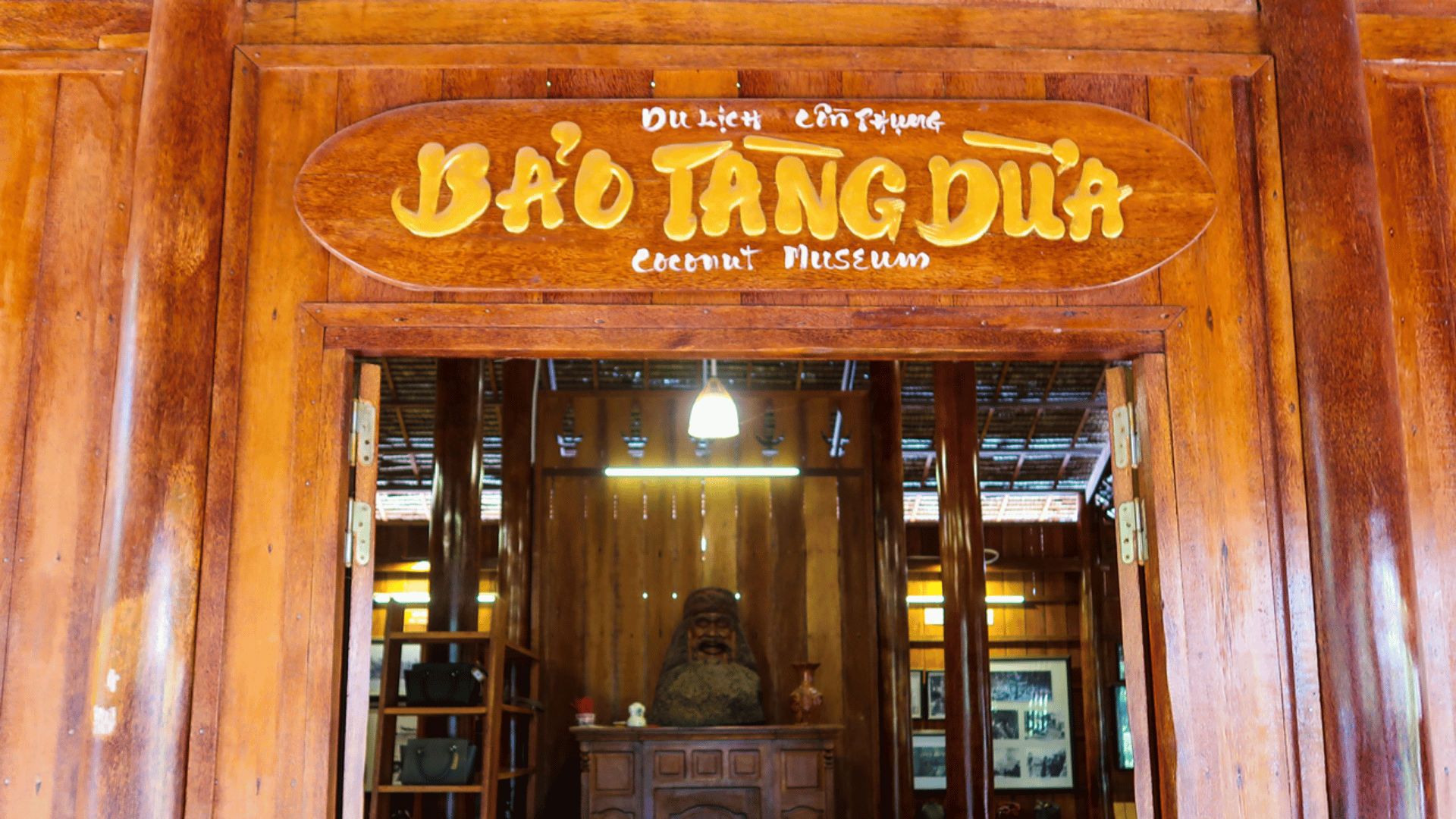 HÀNH TRÌNH MIỆT VƯỜN - GHÉ THĂM CỒN PHỤNG