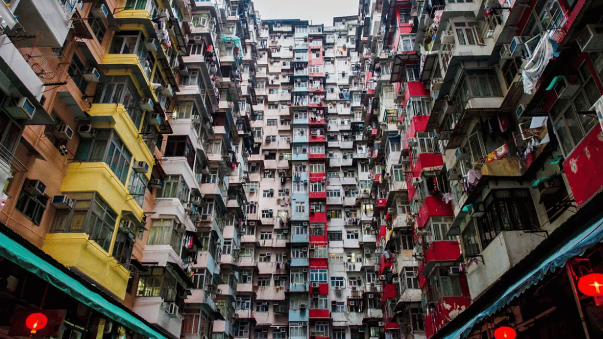 KHÁM PHÁ HONG KONG – NÉT GIAO THOA GIỮA NHỊP SỐNG HIỆN ĐẠI VÀ BẢN SẮC Á ĐÔNG