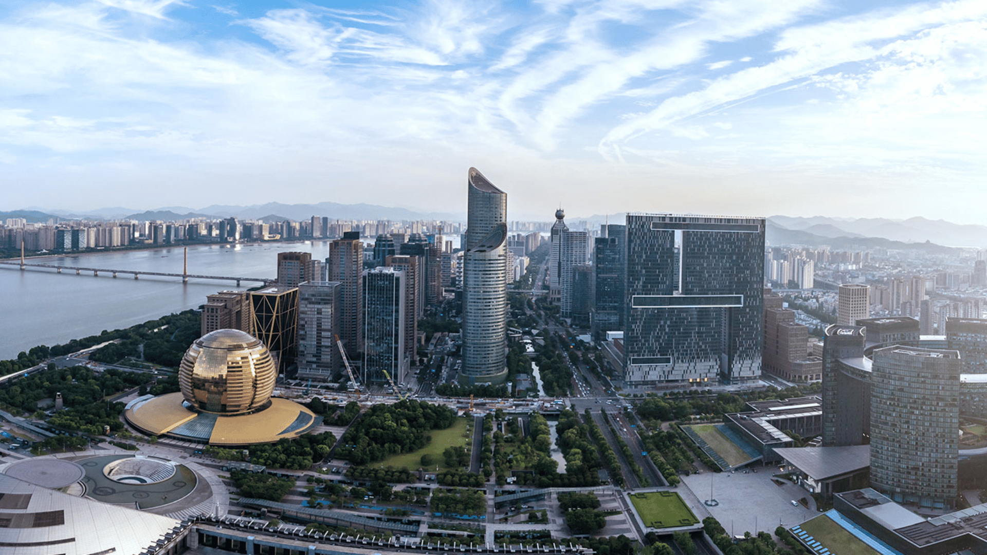 TUYỆT SẮC GIANG NAM: THƯỢNG HẢI - HÀNG CHÂU - TÔ CHÂU - 1 NGÀY FREEDAY