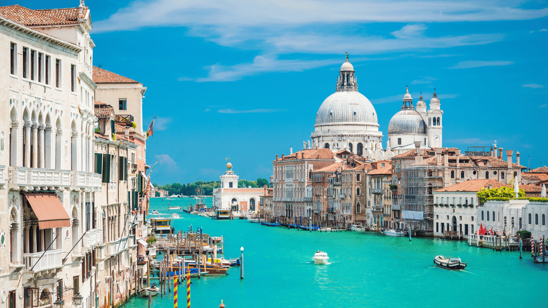 KHÁM PHÁ CHÂU ÂU: Ý - PHÁP - TÂY BAN NHA