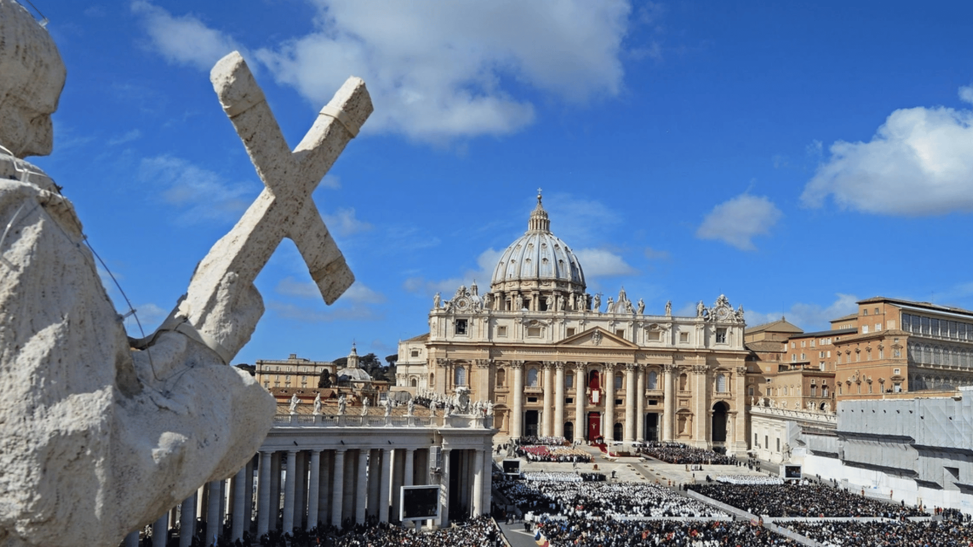HÀNH TRÌNH LÃNG MẠN CHÂU ÂU: PHÁP - THỤY SĨ - Ý - VATICAN