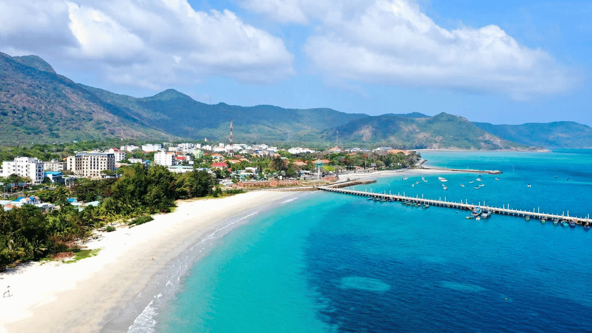 HUYỀN THOẠI CÔN ĐẢO