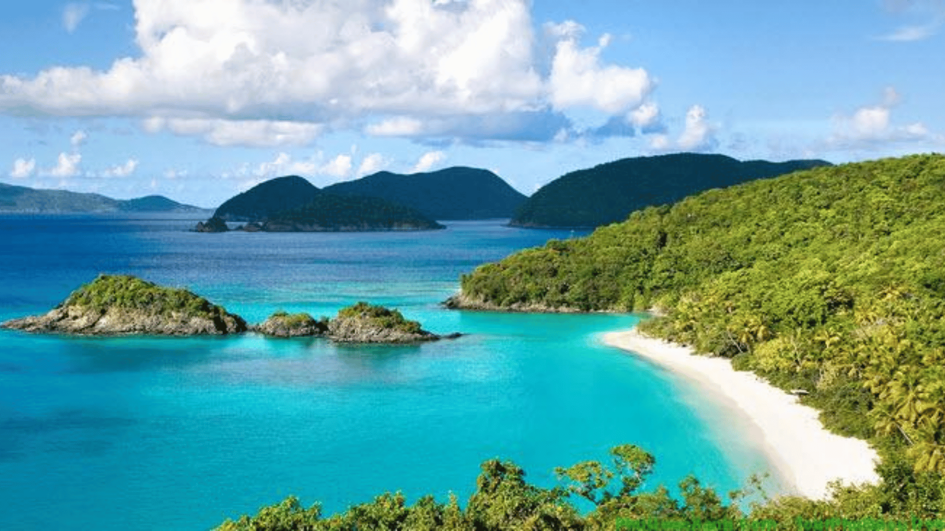 THIÊN ĐƯỜNG BIỂN ĐẢO: PHÚ QUỐC