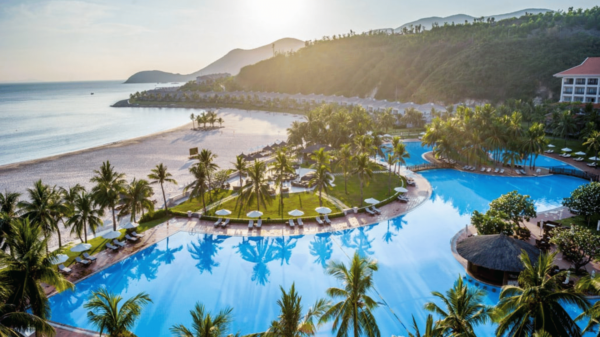 COMBO LƯU TRÚ 3N2Đ TẠI VINPEARL RESORT & SPA NHA TRANG BAY 5 SAO (ĐẢO HÒN TRE)
