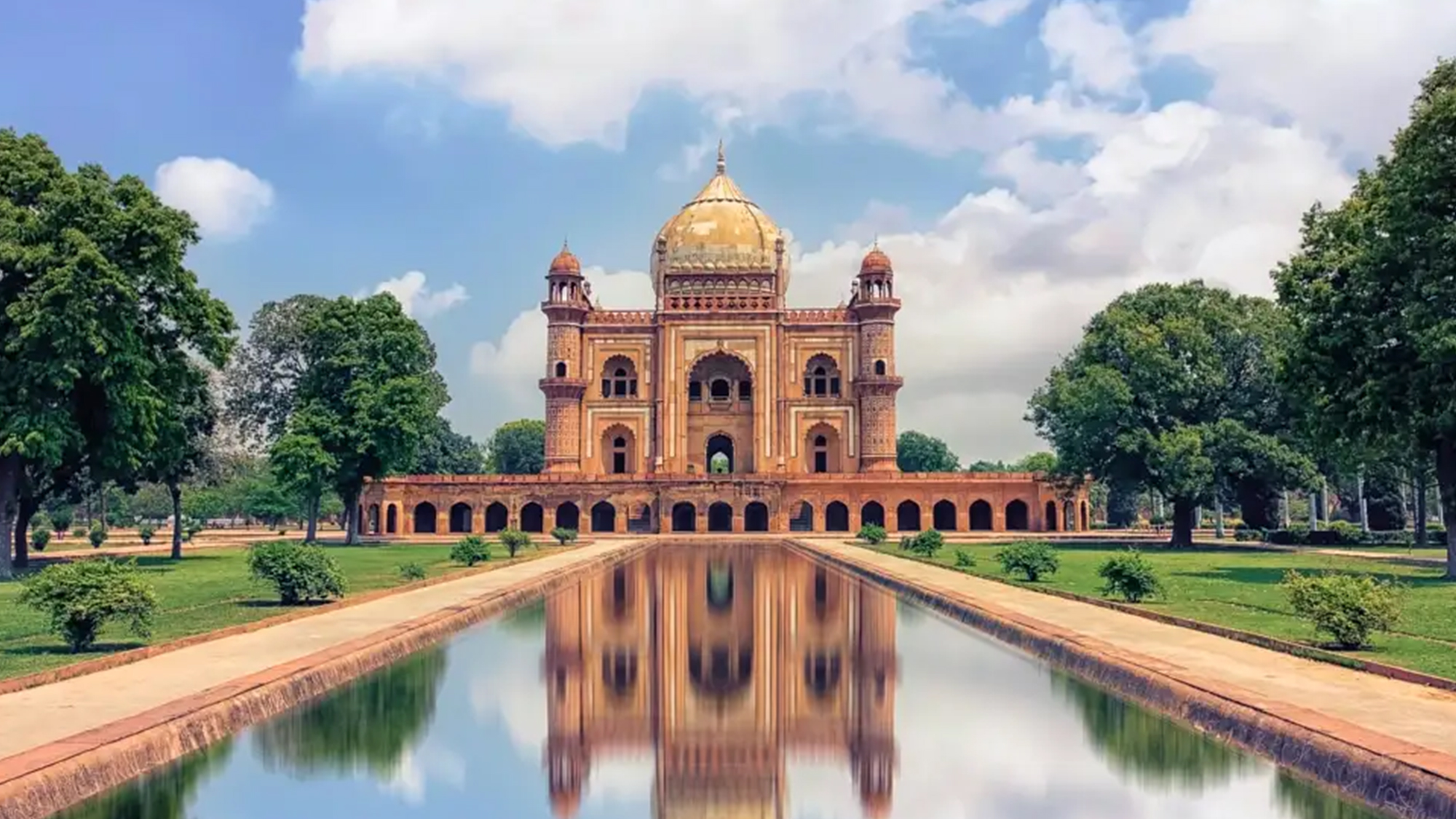 THÁNH TÍCH PHẬT GIÁO TỨ ĐỘNG TÂM: NEW DELHI – SRAVASTI – LUMBINI  KUSHINAGAR – VASHALI – RAJGIR NALANDA – BODHGAYA - VARANASHI