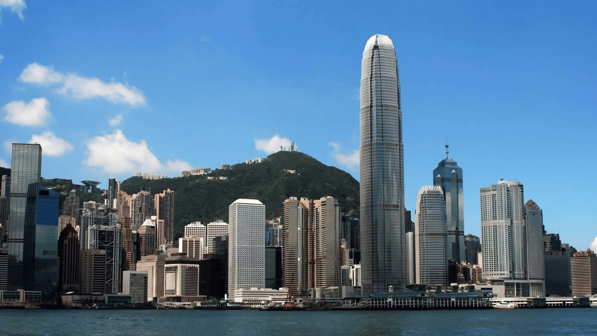 KHÁM PHÁ HONG KONG – THÀNH PHỐ CỦA NHỮNG TRẢI NGHIỆM