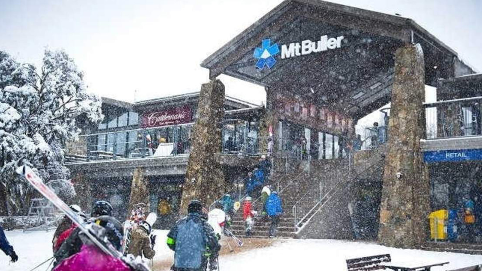 KHÁM PHÁ XỨ SỞ CHUỘT TÚI: SYDNEY - BLUE MOUNTAINS - MELBOURNE - MOUNT BULLER